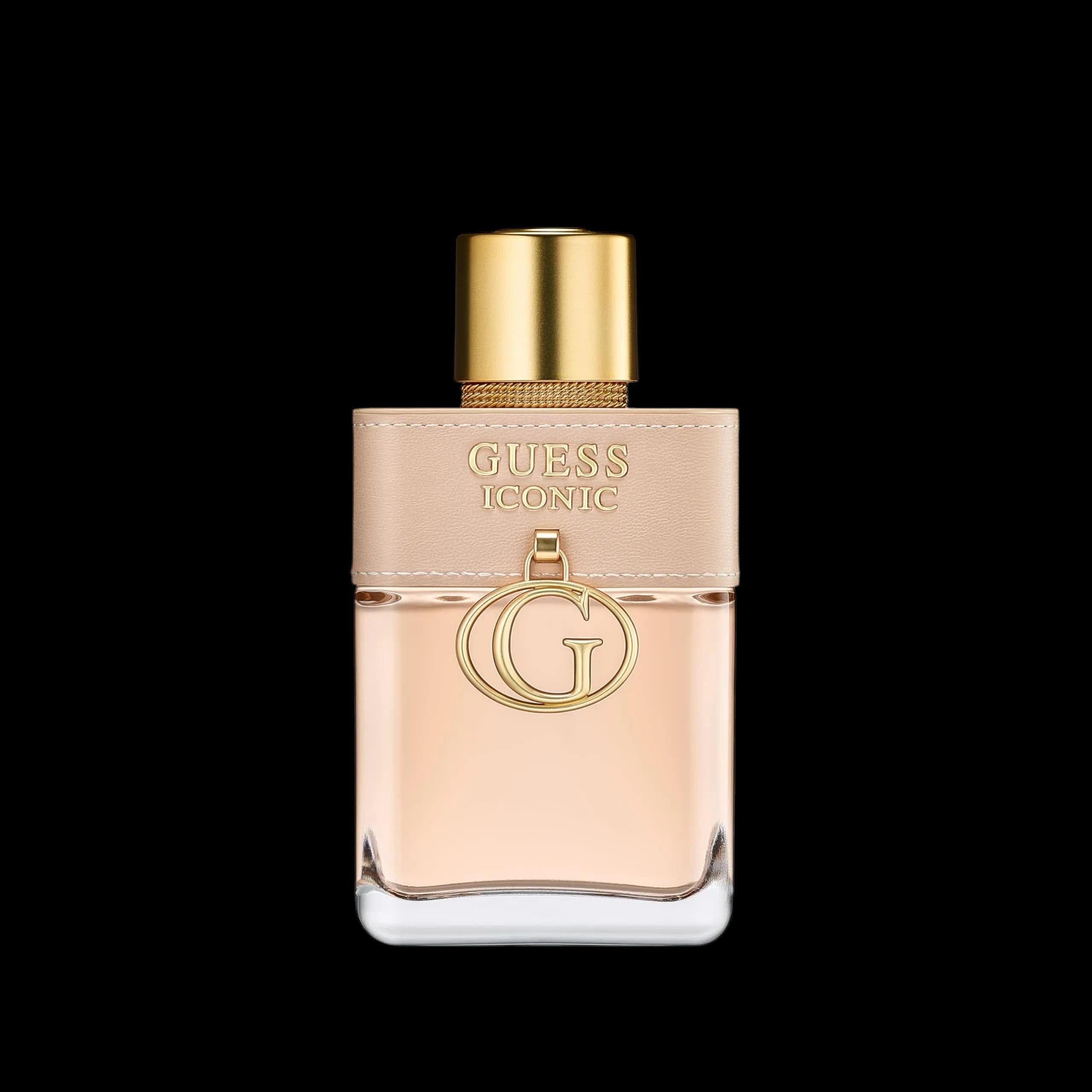 Iconic By Guess For Women 3.4oz EDP Spray by perfumesandrea