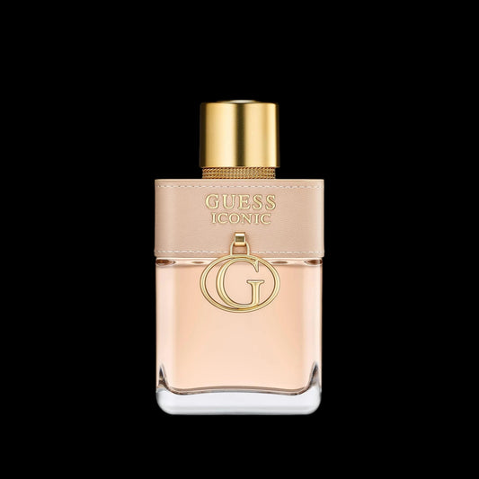 Iconic By Guess For Women 3.4oz EDP Spray by perfumesandrea