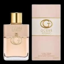 Iconic By Guess For Women 3.4oz EDP Spray by perfumesandrea
