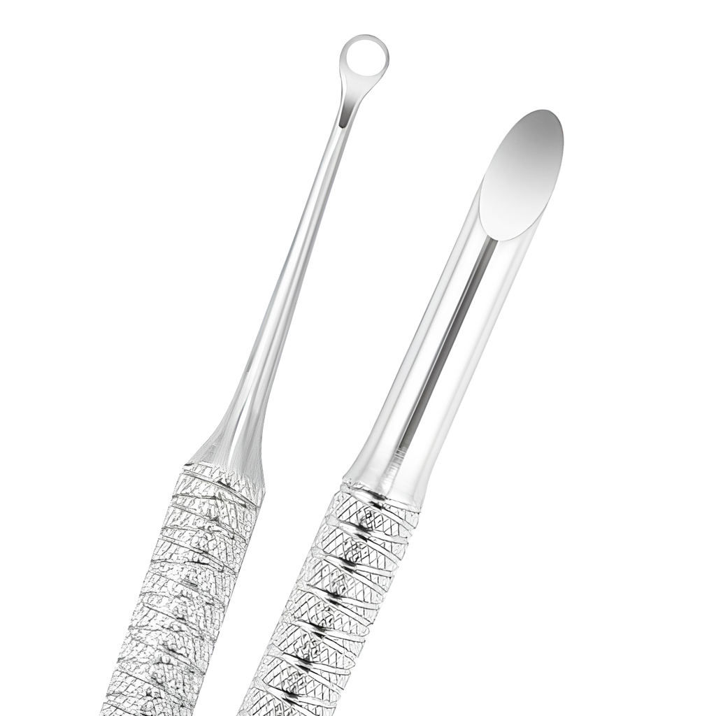 Professional Scoop Cuticle Pusher by Madam Glam