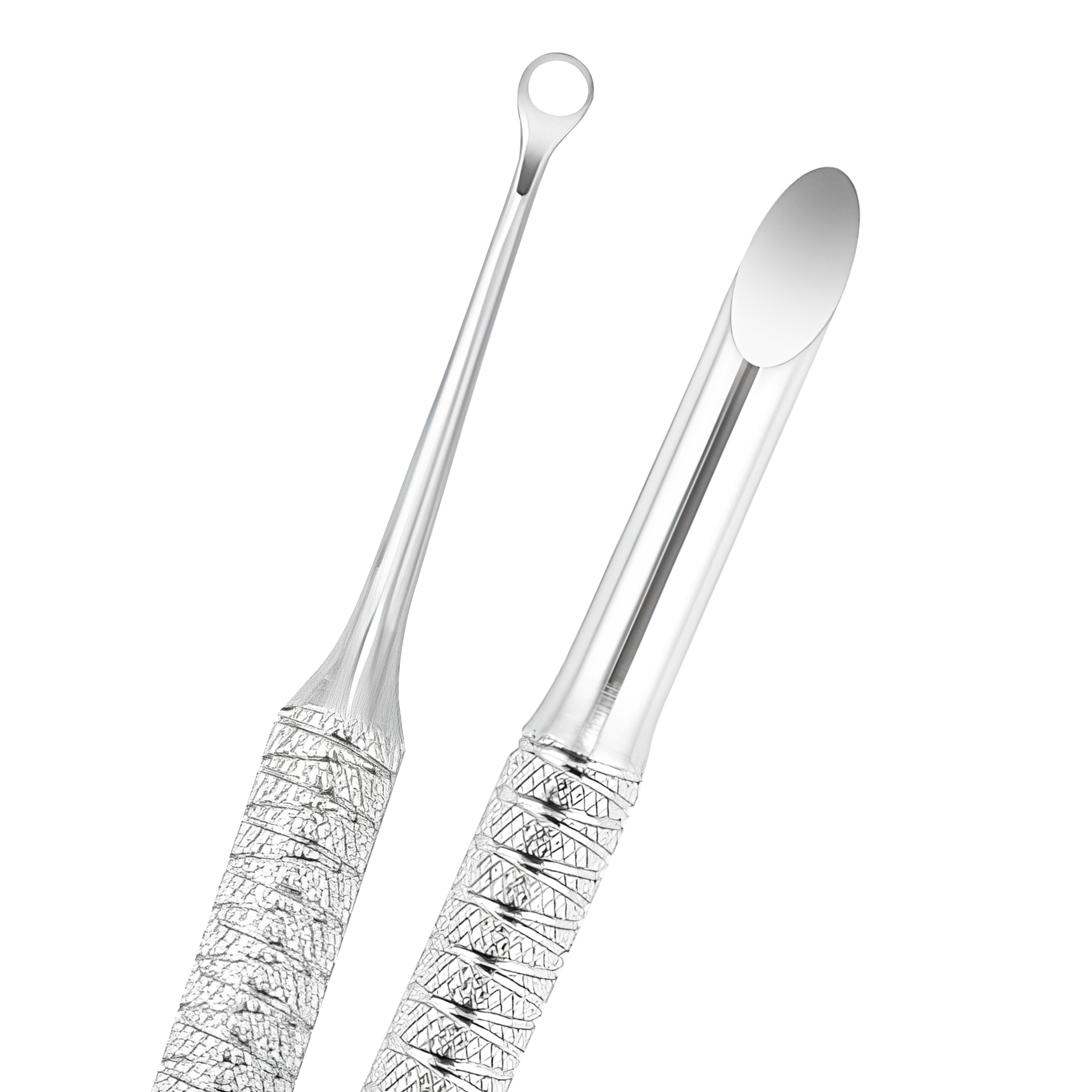 Professional Scoop Cuticle Pusher by Madam Glam