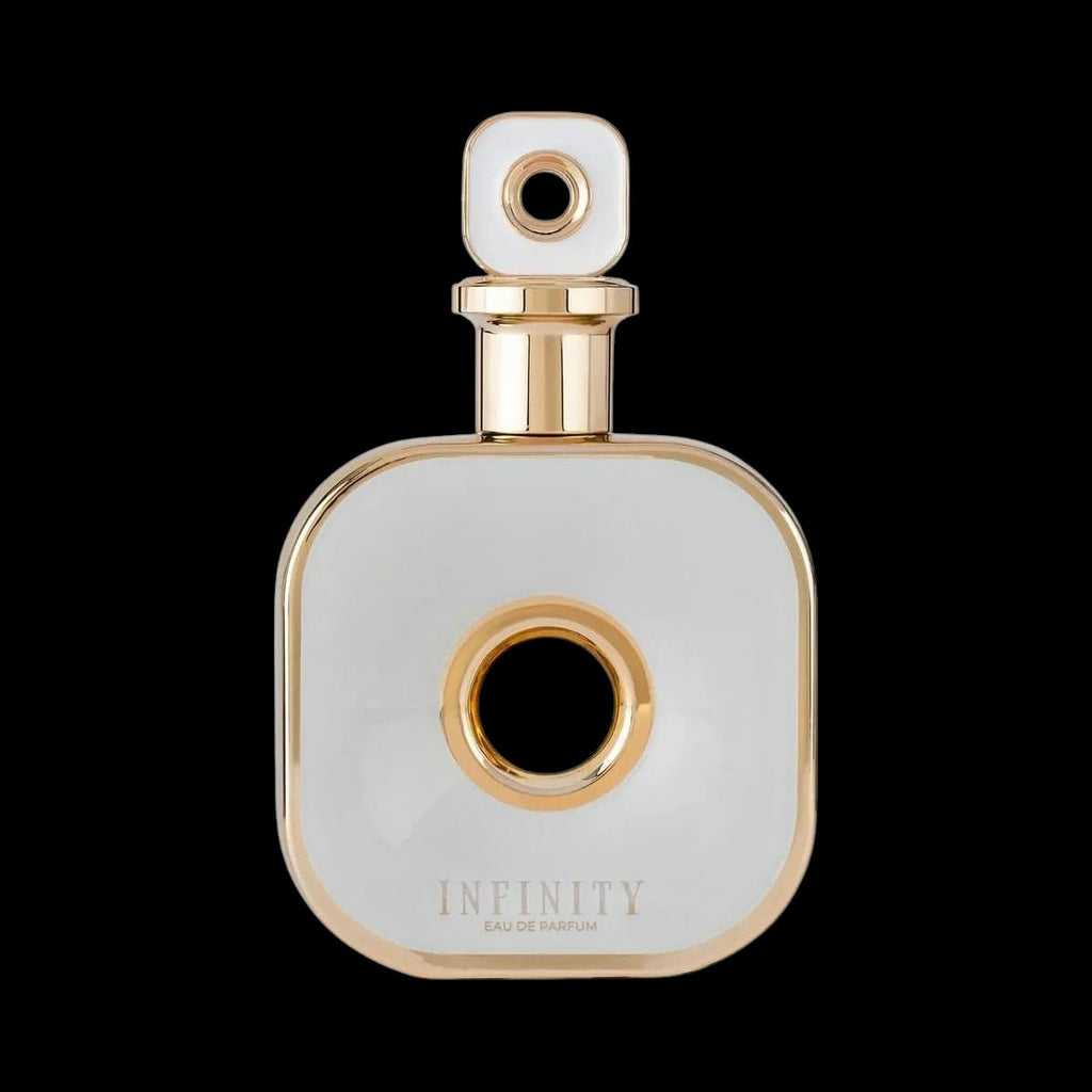 Infinity Gold By Armaf For Women 3.6 oz EDP Spray by perfumesandrea