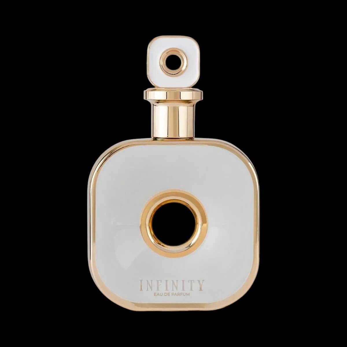 Infinity Gold By Armaf For Women 3.6 oz EDP Spray by perfumesandrea