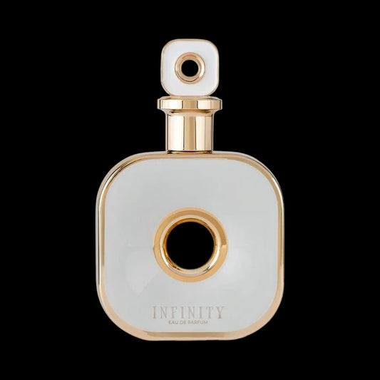 Infinity Gold By Armaf For Women 3.6 oz EDP Spray by perfumesandrea