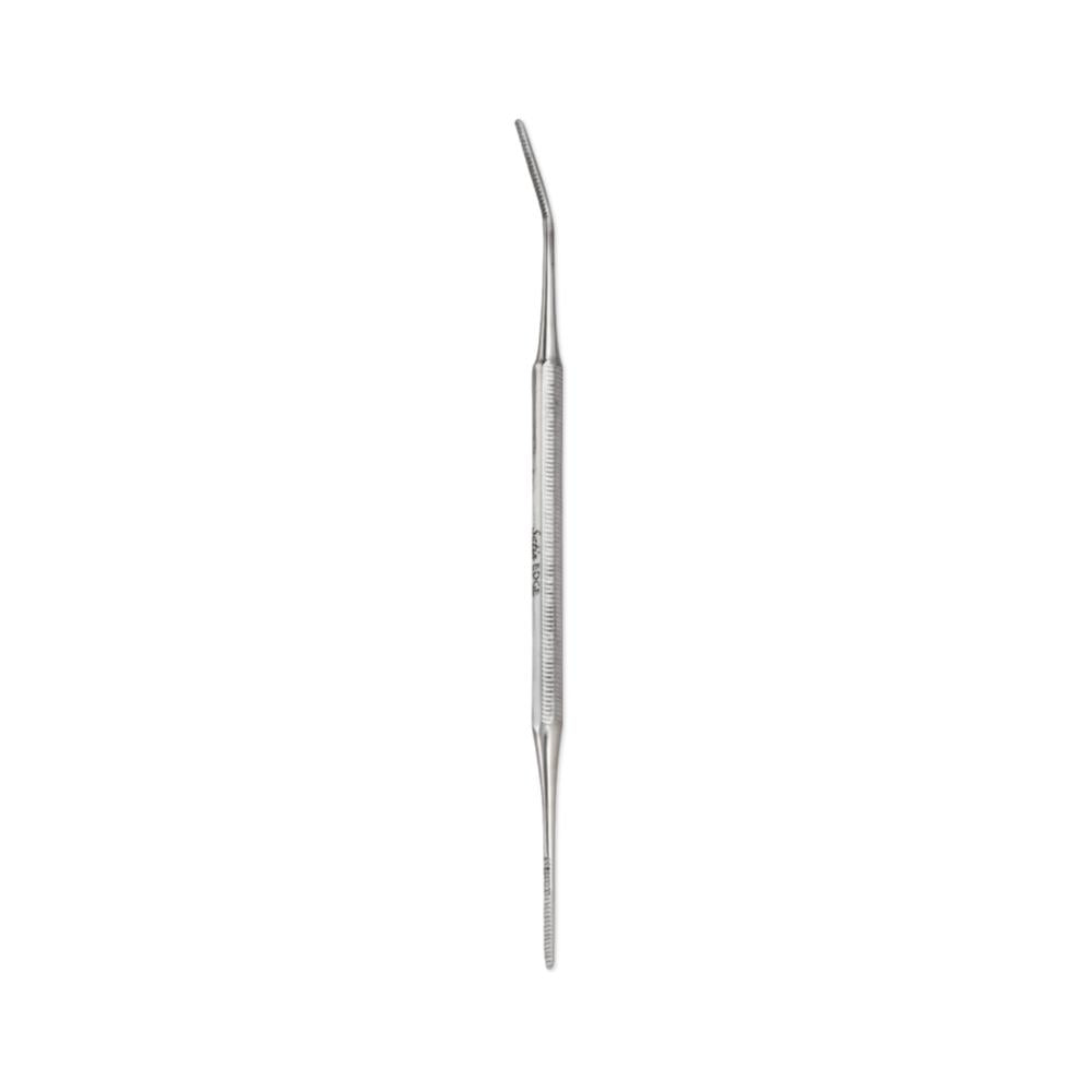 Satin Edge 2 Sided Ingrown Toenail File by Beauty Supply 123 Outlet