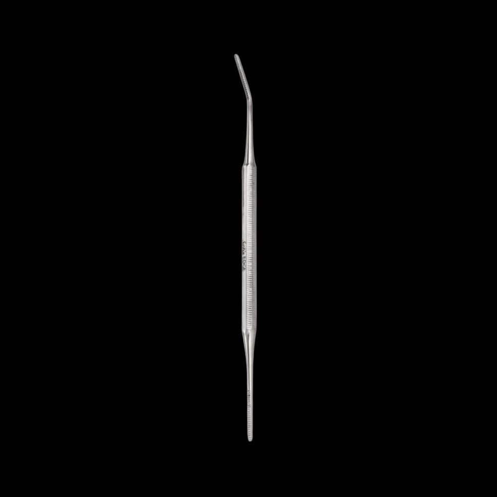 Satin Edge 2 Sided Ingrown Toenail File by Beauty Supply 123 Outlet