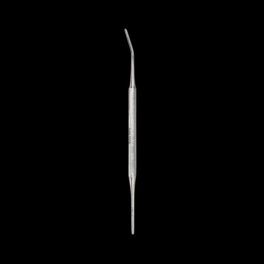 Satin Edge 2 Sided Ingrown Toenail File by Beauty Supply 123 Outlet