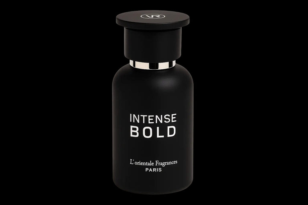Intense Bold By L’Orientale Fragrance For Men 3.4oz EDP Spray by perfumesandrea