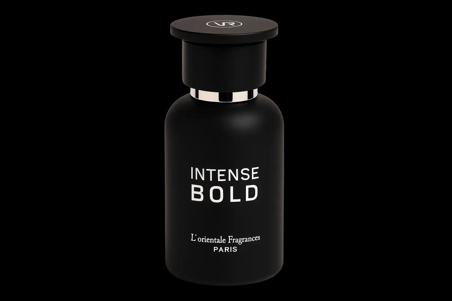 Intense Bold By L’Orientale Fragrance For Men 3.4oz EDP Spray by perfumesandrea