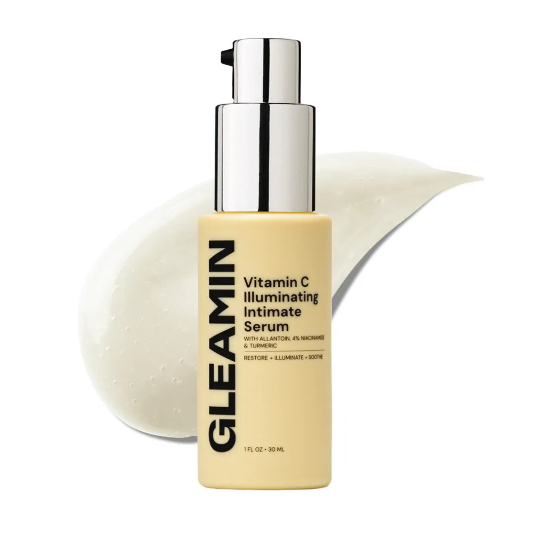 Illuminating Intimate Serum by Gleamin
