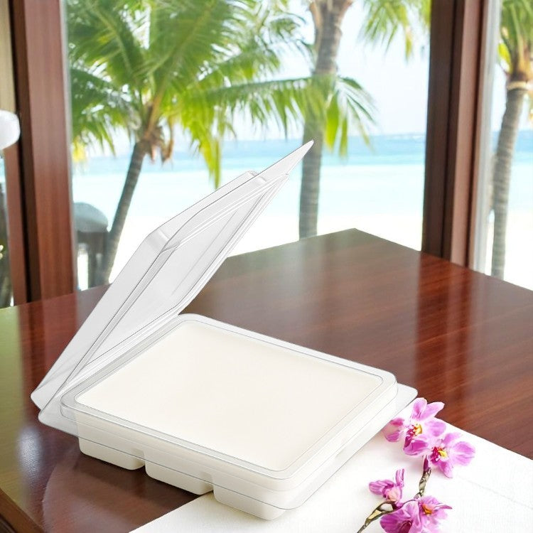 Island Hopper - Luxe Hand-Poured Natural Soy Wax Melts by The Good Shaman