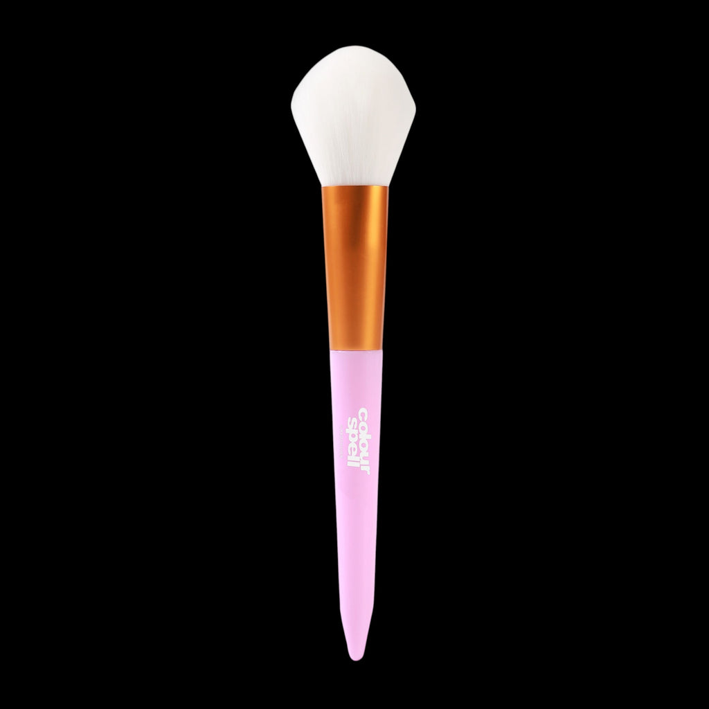 Clean Girl Collection- Highlight, Setting, Blush and Brush by ColourSpell