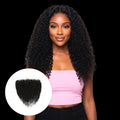 Jerry Curl 13x6 HD Lace Human Hair Frontal by Private Label