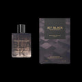 Jet Black Mahogany By Michael Malul For Men 3.4 oz EDP Spray by perfumesandrea