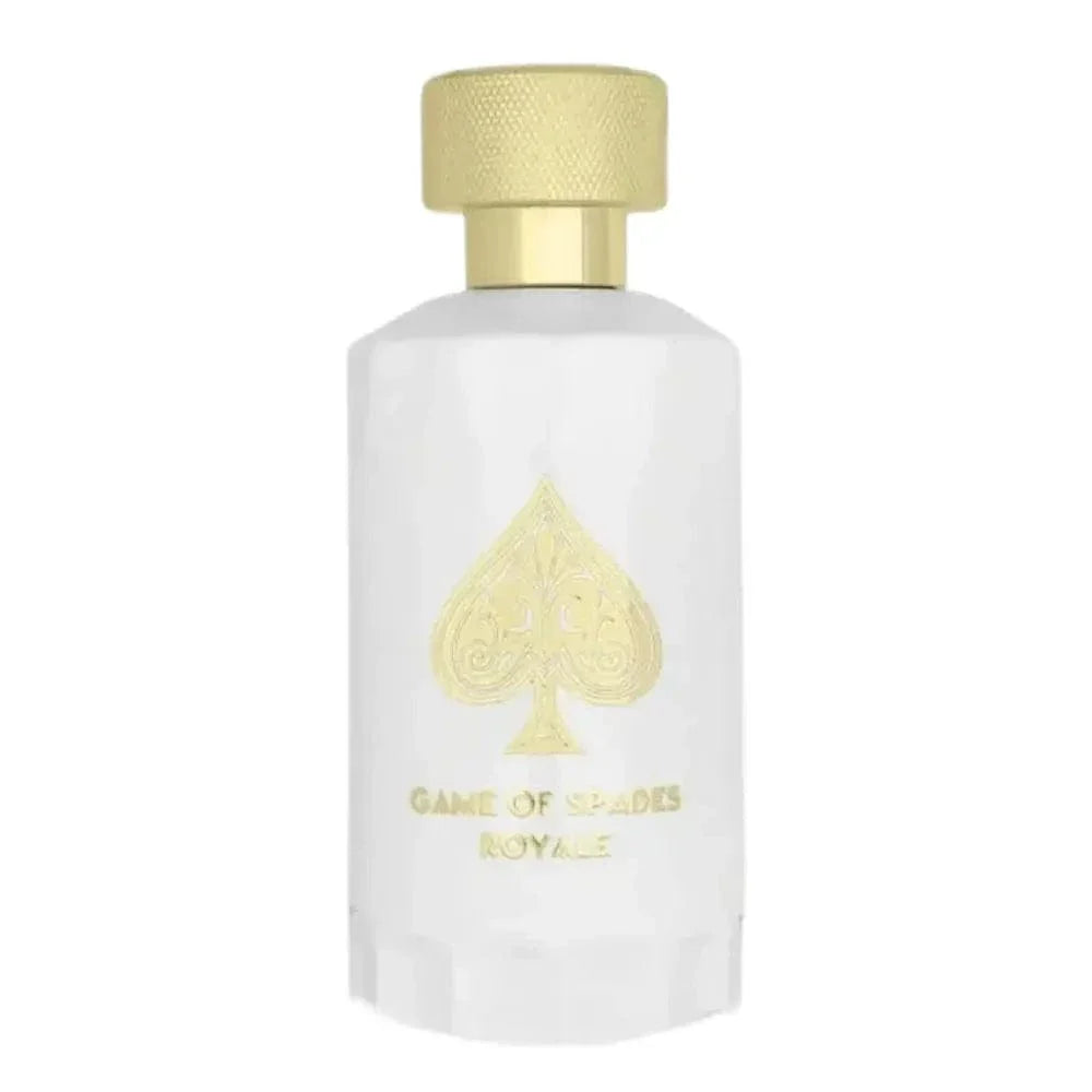Jo Milano Game Of Spades Royale Parfum Unisex 3.4 oz Spray by perfumesandrea