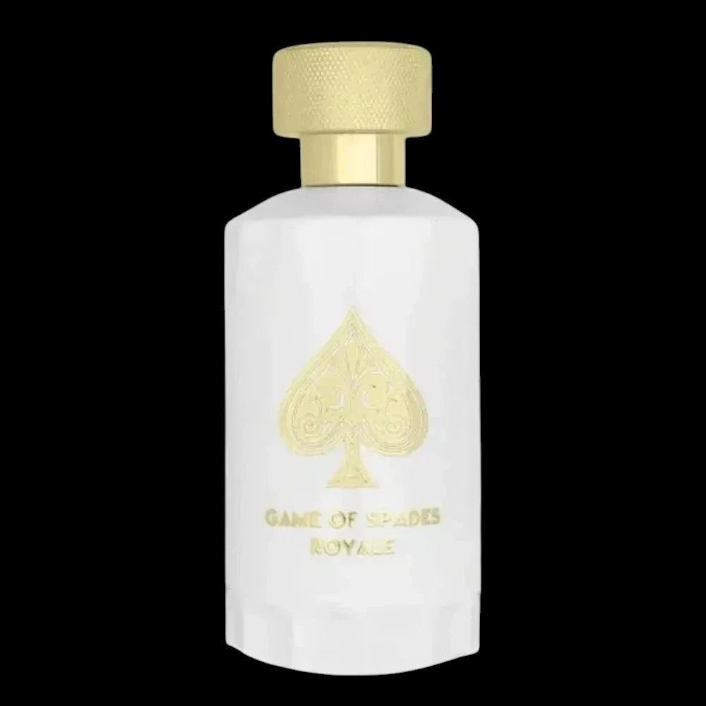 Jo Milano Game Of Spades Royale Parfum Unisex 3.4 oz Spray by perfumesandrea