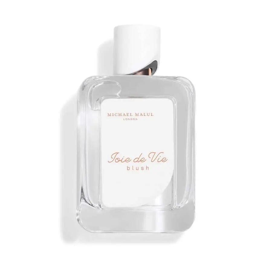 Joie De Vie Blush By Michael Malul For Women 3.4oz EDP Spray by perfumesandrea