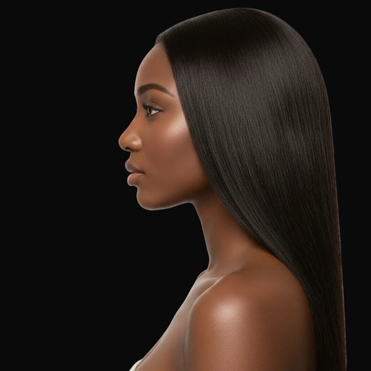 Argan Oil & Biotin Hair Repair Mask by Maree