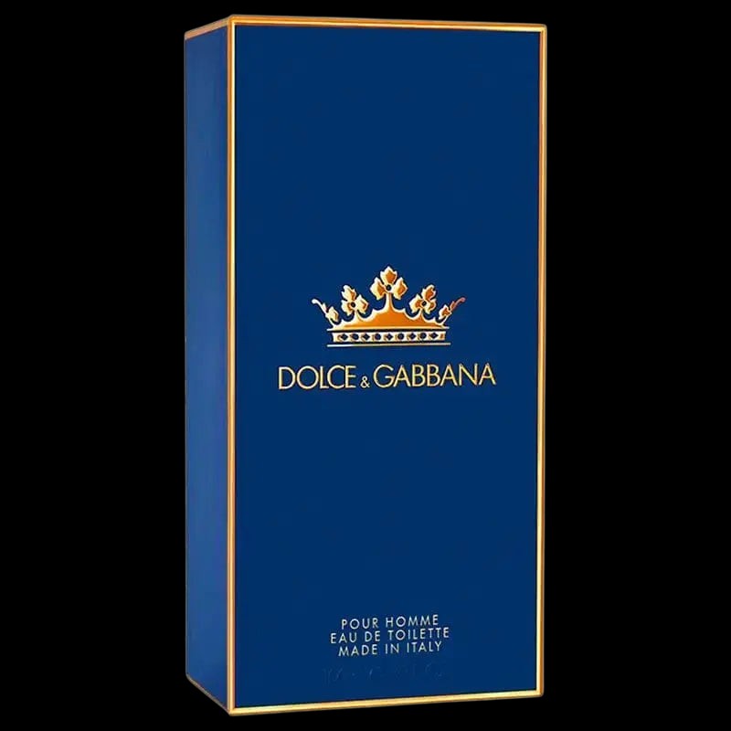 K Dolce & Gabbana Men 3.3oz EDT Spray by perfumesandrea