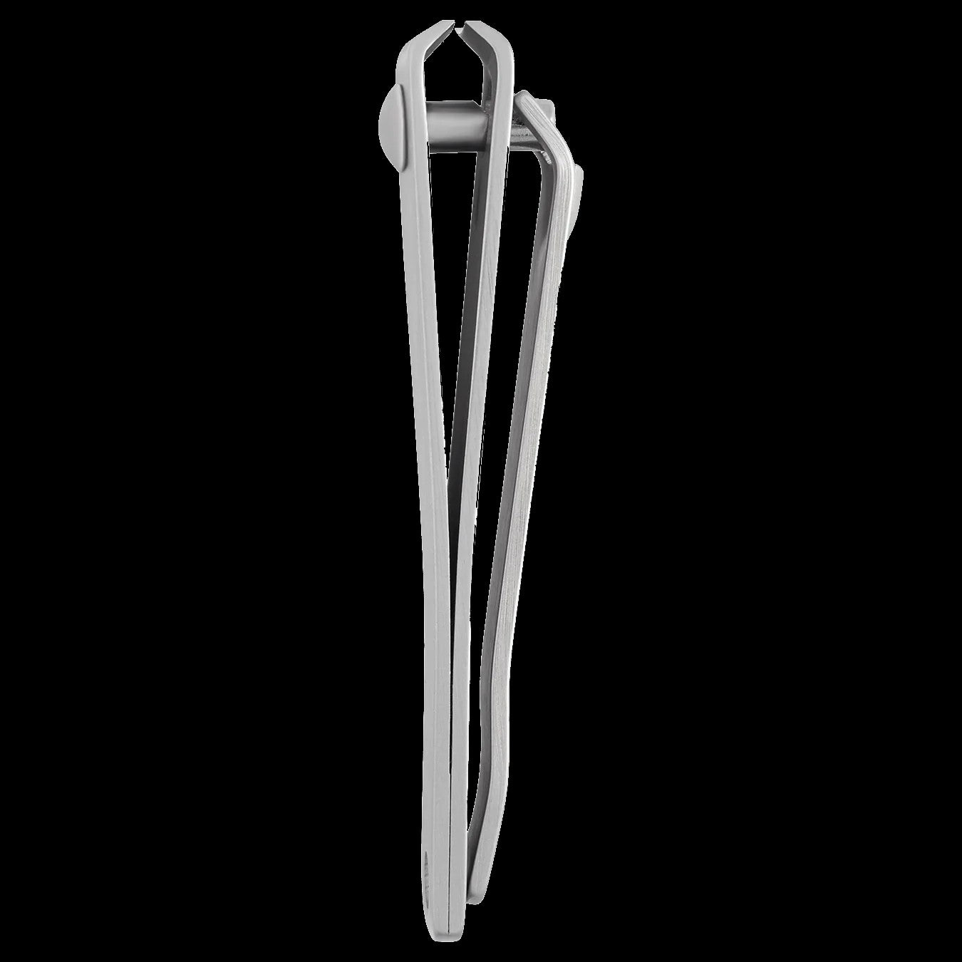 STALEKS BEAUTY & CARE 20 NAIL CLIPPER WITH CONTAINER FOR CLIPPED NAILS KBC-20- STALEKS™ by kvadrat store