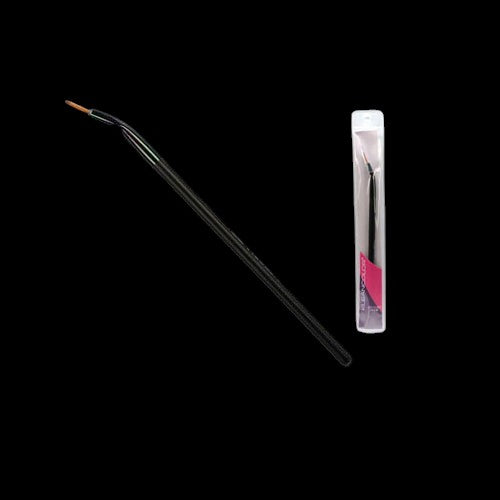 KLEANCOLOR Bent Eyeliner Brush by VYSN