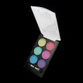 KLEANCOLOR Beautician Lab Shimmer Shadow Pallete - Analyst by VYSN