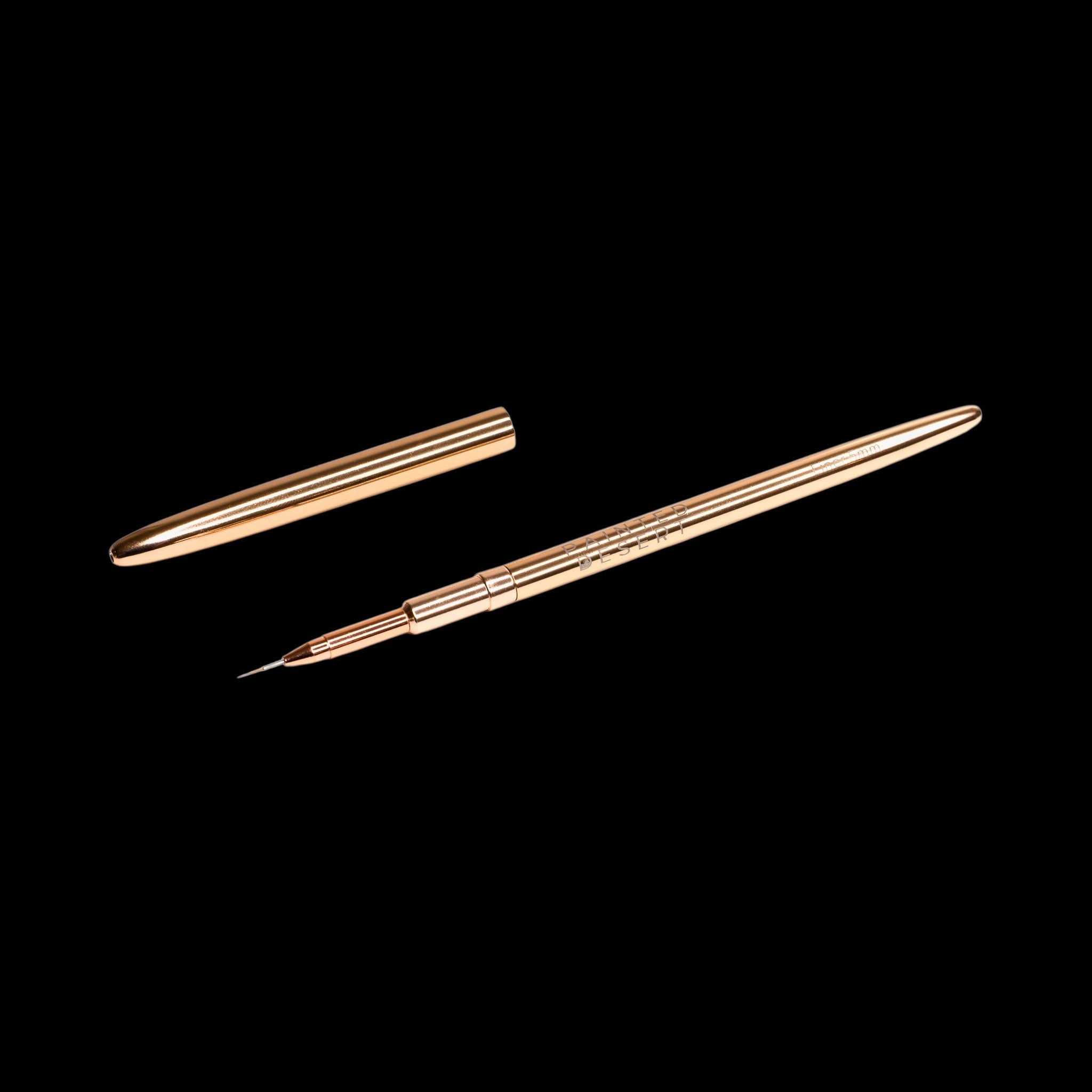 Signature 5mm Liner Brush by Painted Desert
