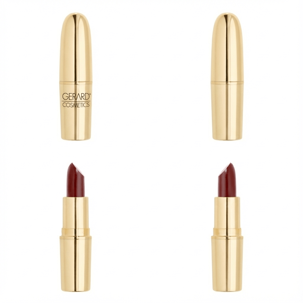 Merlot - Lipstick by Gerard Cosmetics