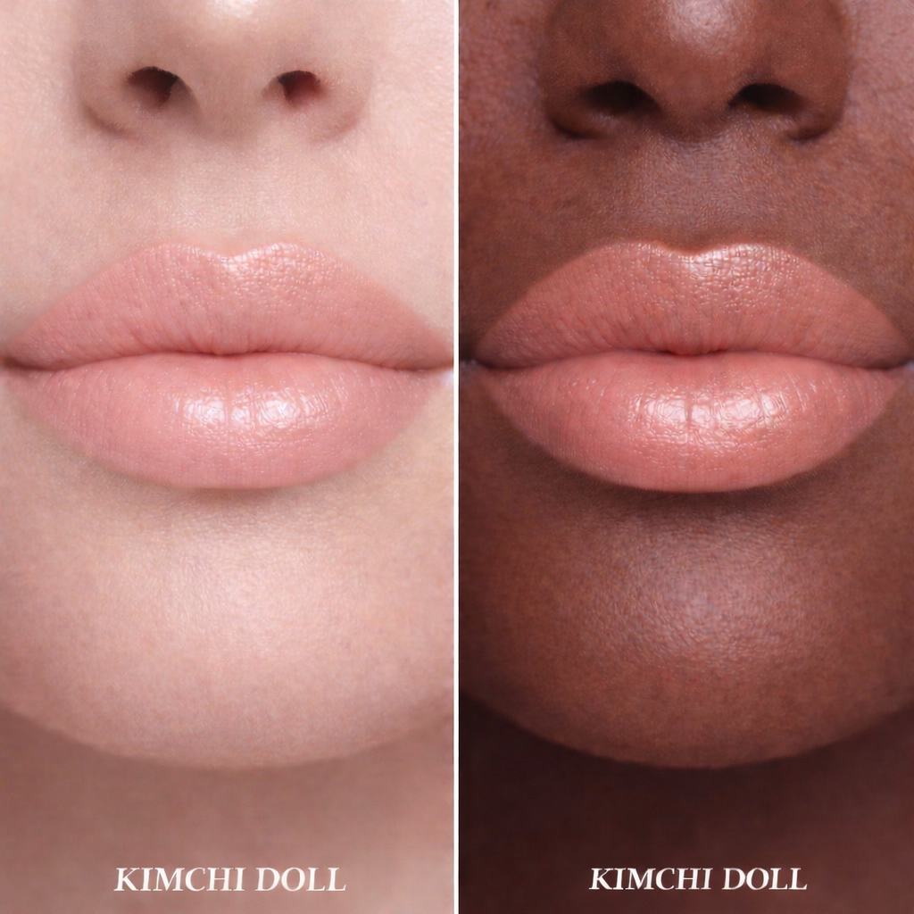 Kimchi Doll - Lipstick by Gerard Cosmetics