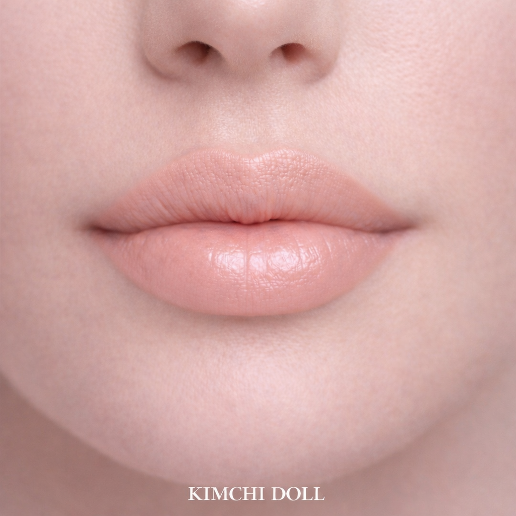 Kimchi Doll - Lipstick by Gerard Cosmetics