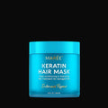 Keratin Mask for Damaged Hair by Maree