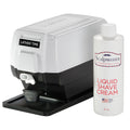 Scalpmaster Lather Time Professional Hot Lather Machine by Beauty Supply 123 Outlet