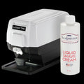 Scalpmaster Lather Time Professional Hot Lather Machine by Beauty Supply 123 Outlet