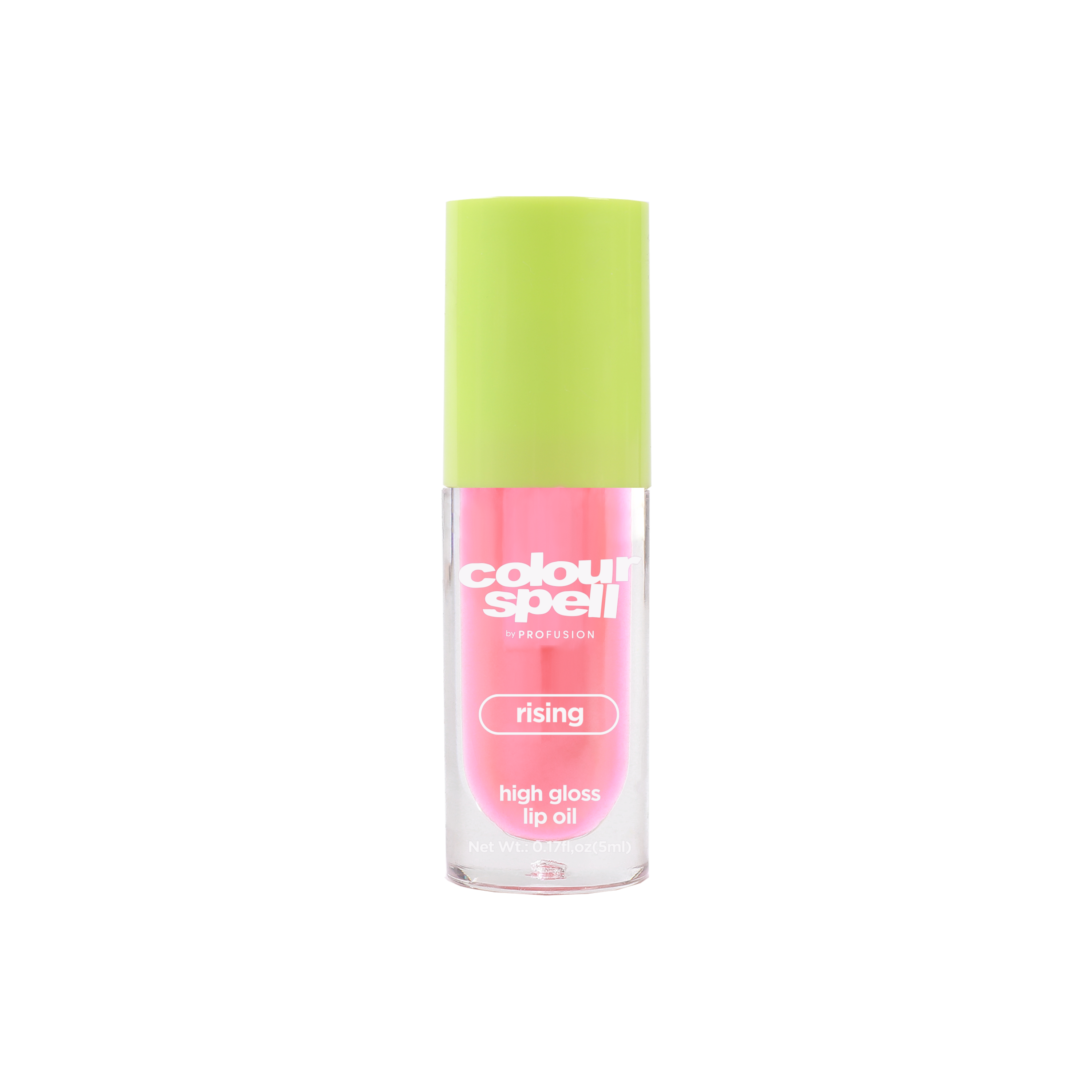 High Gloss Lip Oil by ColourSpell