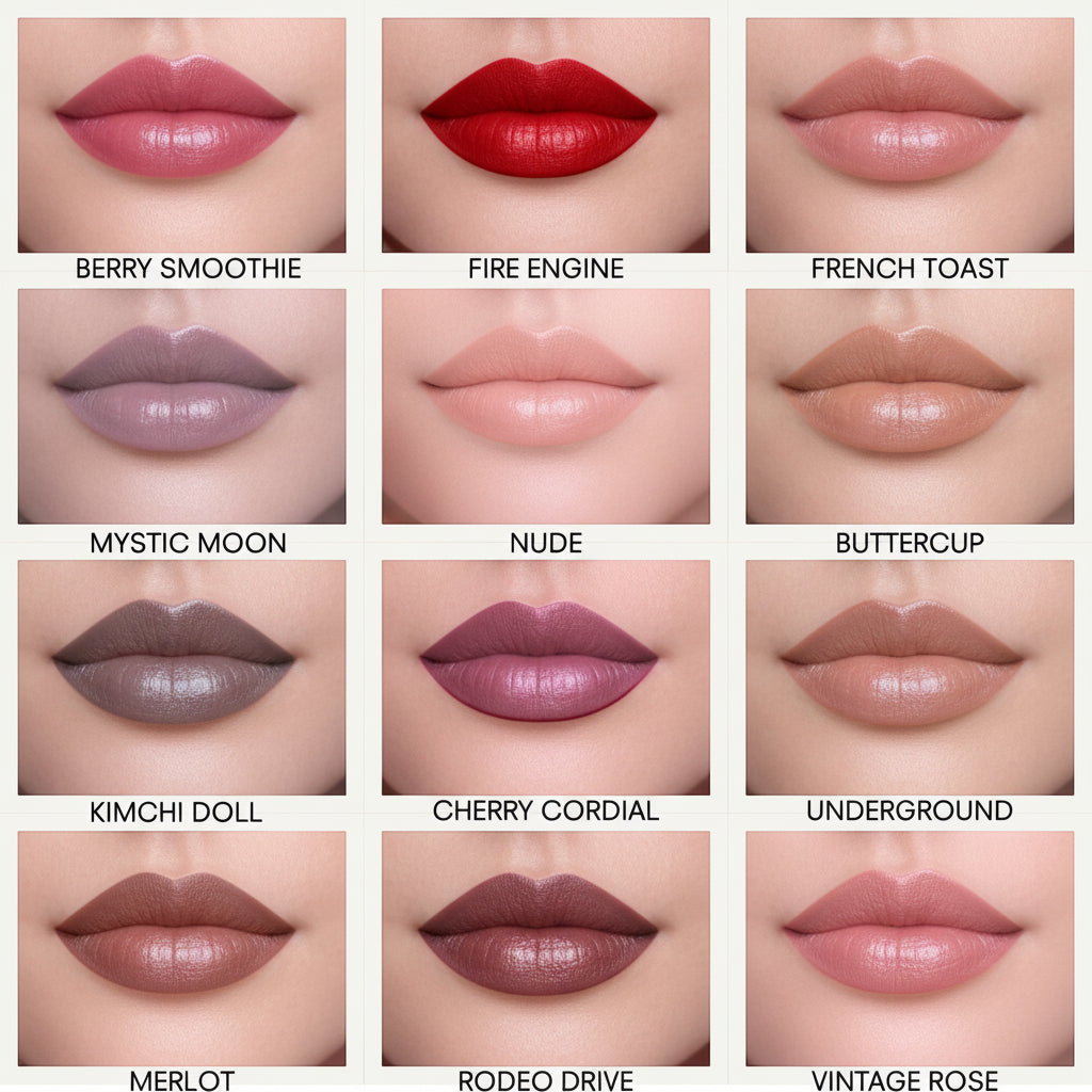 Mystic Moon - Lipstick by Gerard Cosmetics