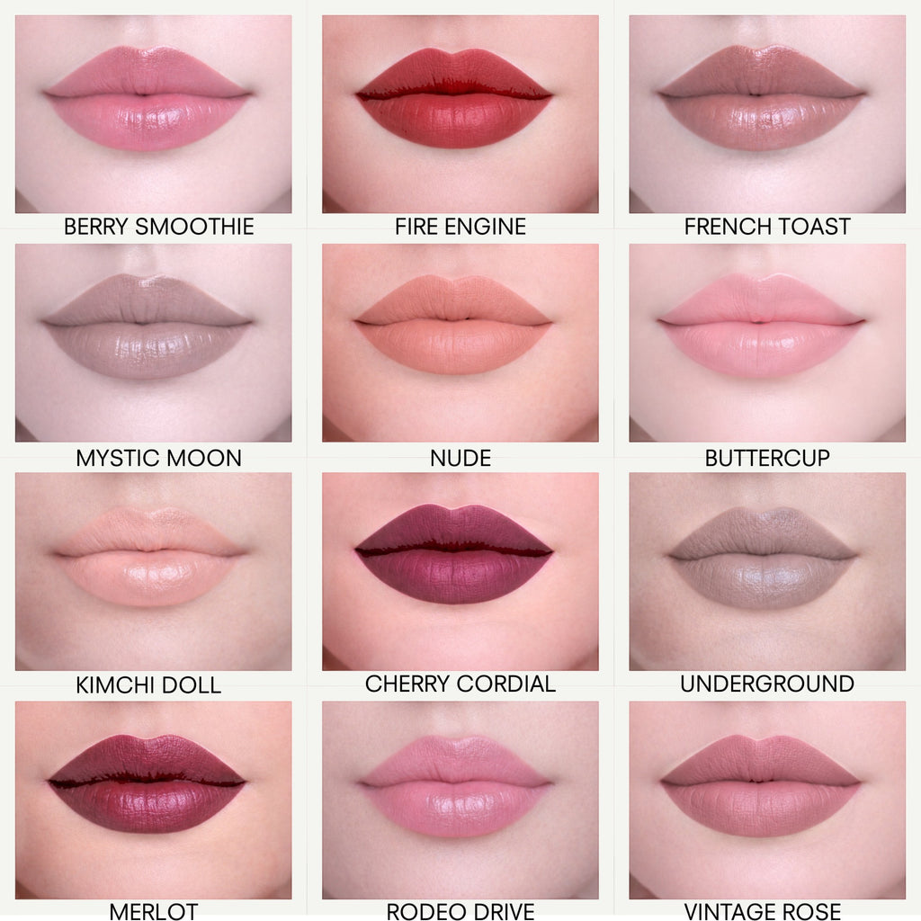 1995 - Lipstick by Gerard Cosmetics