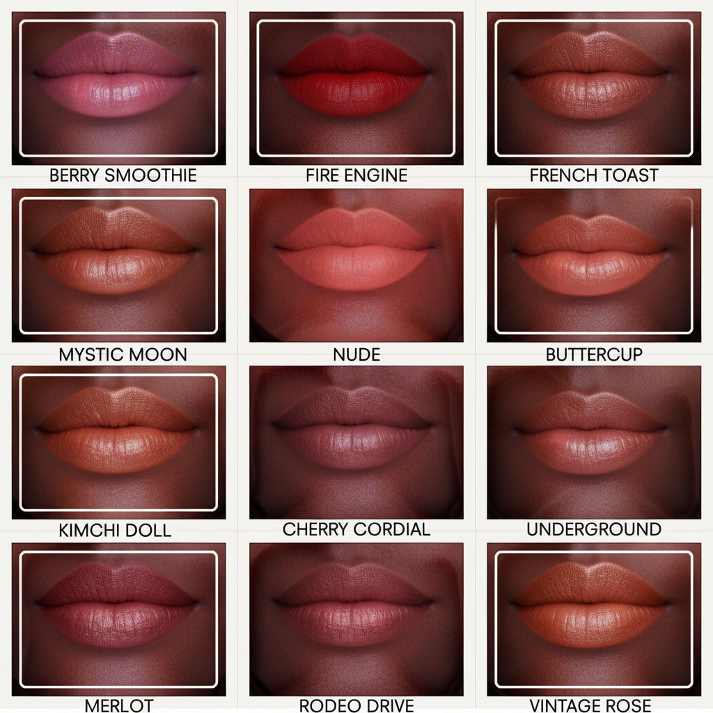 Mystic Moon - Lipstick by Gerard Cosmetics