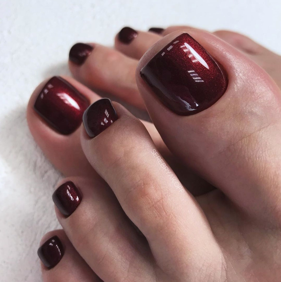 Luxio - Gel Polish Seduction, 15ml