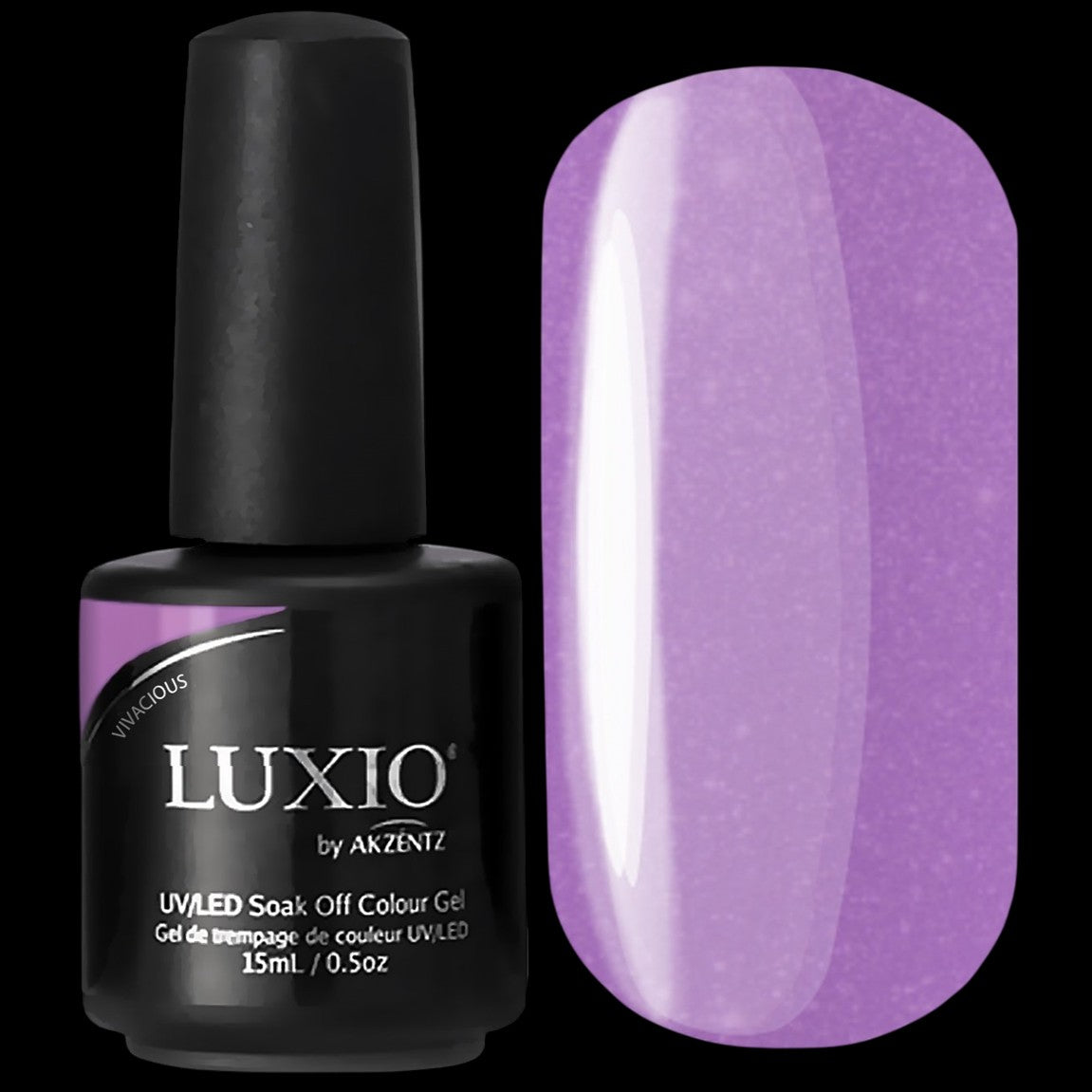 Luxio - Vivacious by kvadrat store
