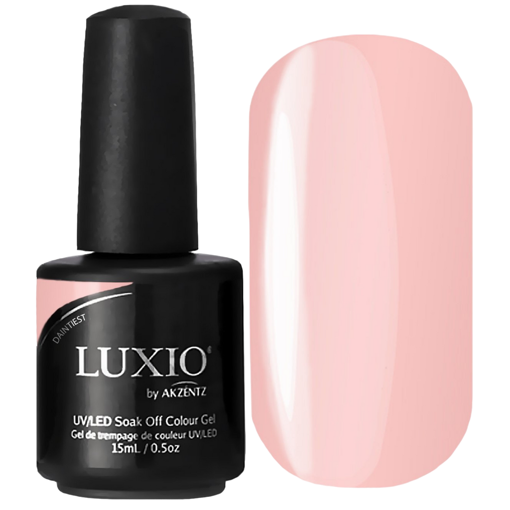 Luxio - Daintiest by kvadrat store