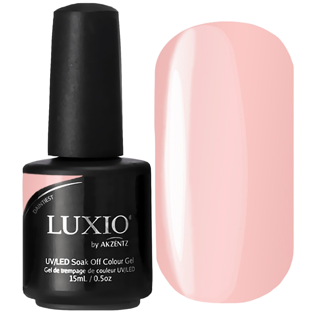 Luxio - Daintiest by kvadrat store