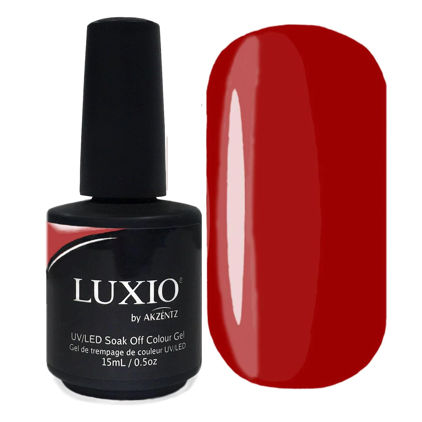 Luxio - Rosso by kvadrat store