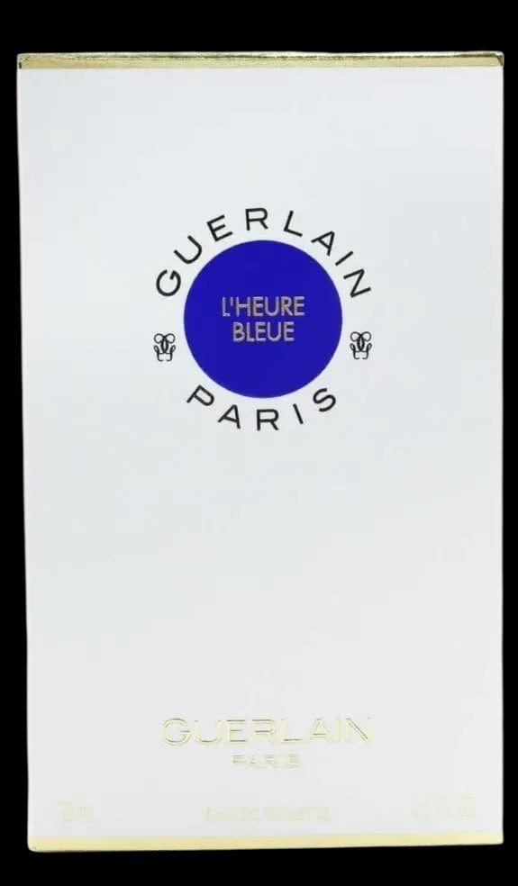 L´Heure Bleu By Guerlain For Women 2.5oz EDT Spray by perfumesandrea