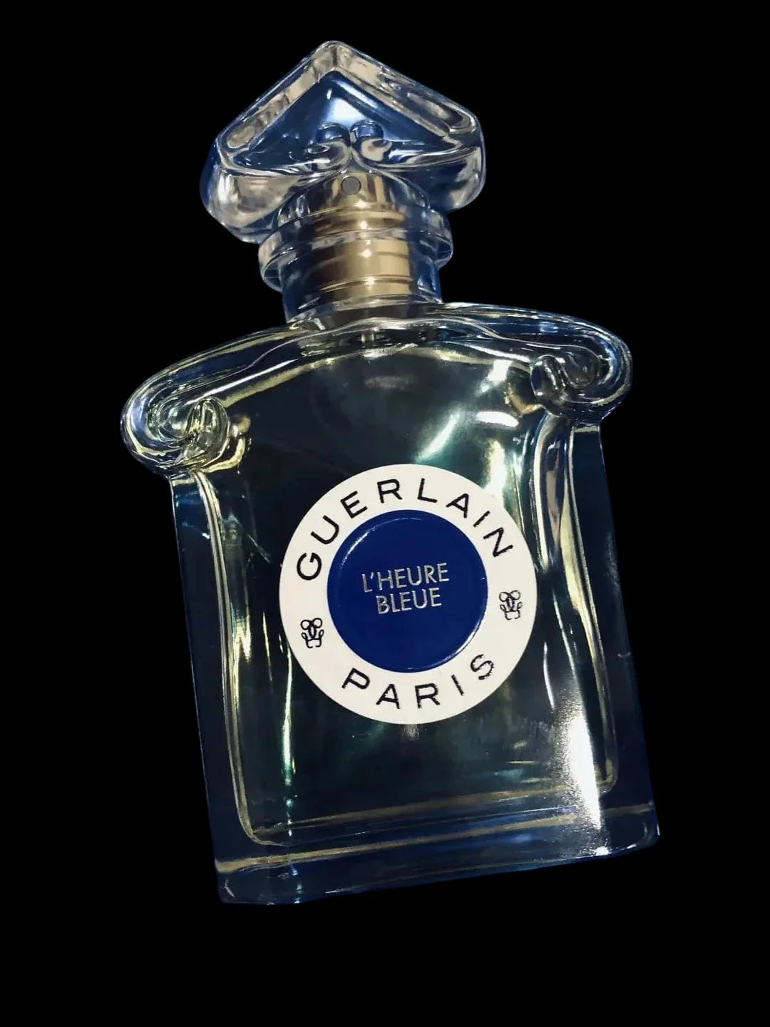 L´Heure Bleu By Guerlain For Women 2.5oz EDT Spray by perfumesandrea