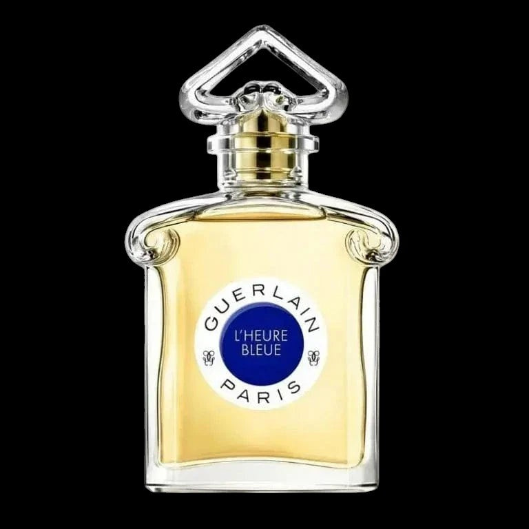 L´Heure Bleu By Guerlain For Women 2.5oz EDT Spray by perfumesandrea