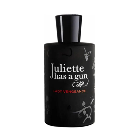Lady Vengeance By Juliette Has A Gun For Women 3.4oz EDP Spray by perfumesandrea