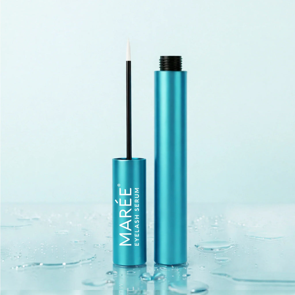 Lash & Brow Growth Serum by Maree