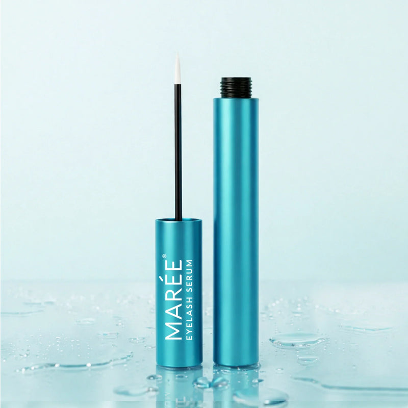 Lash & Brow Growth Serum by Maree