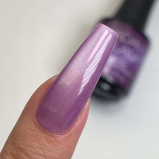 Late September by Madam Glam
