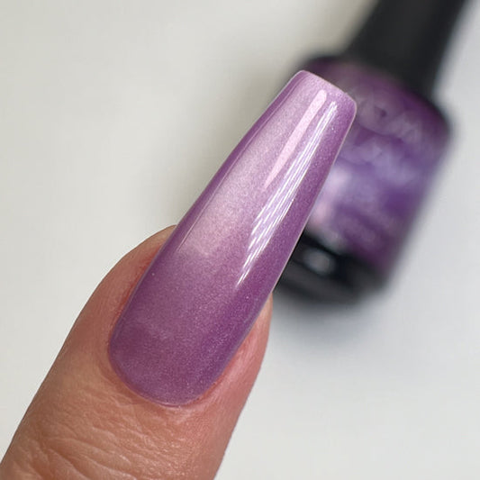 Late September by Madam Glam